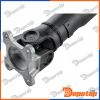 Arbre de transmission pour MERCEDES | NWN-ME-020, ME5021